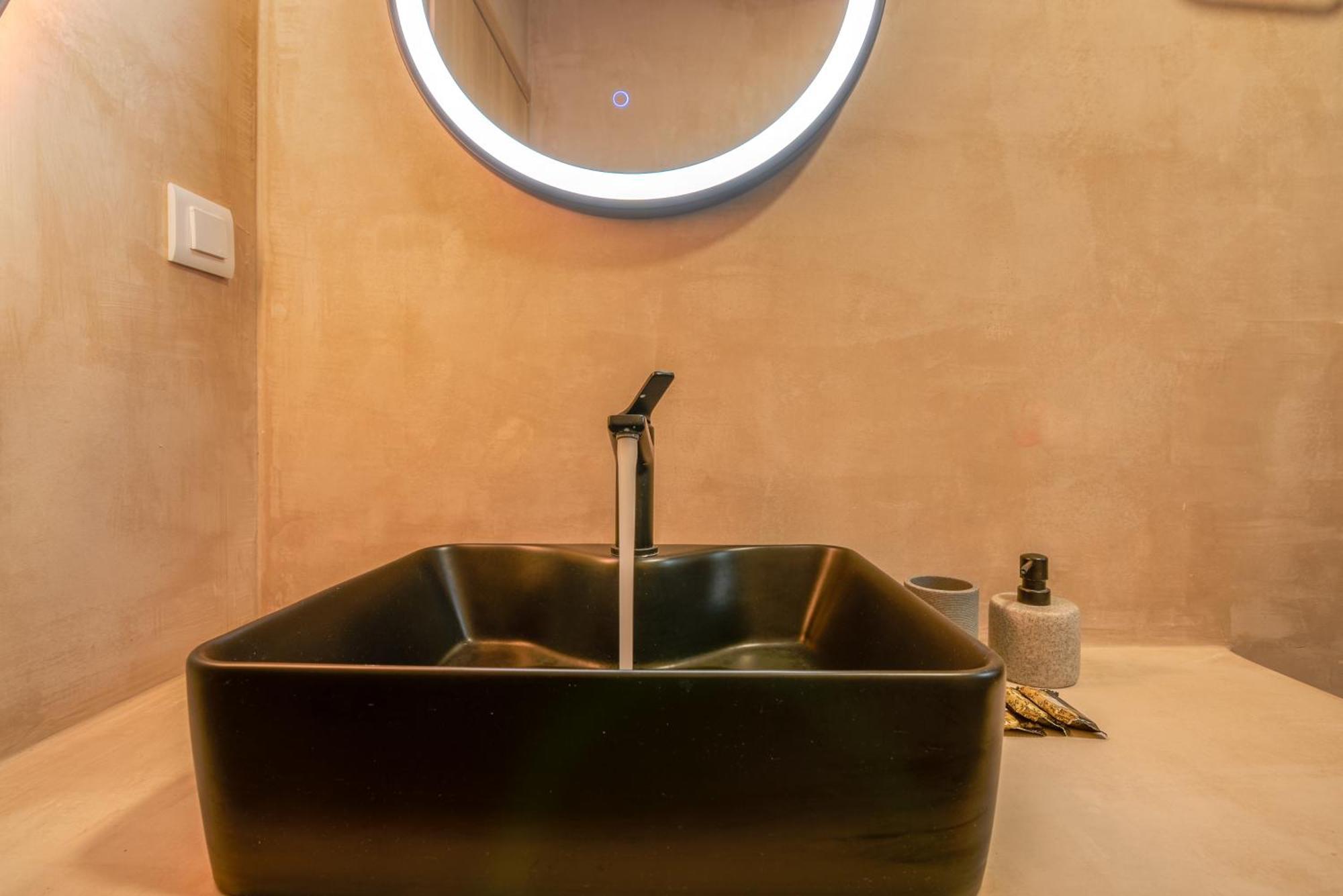 Sia Elafonisi Pool House Villa Cameră foto